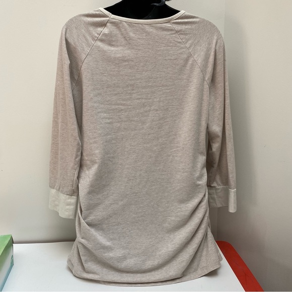 Liz Lange x Target Maternity Top - Picture 5 of 5